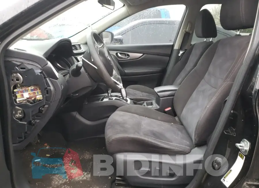 KNMAT2MTXFP518869 Photo# 7