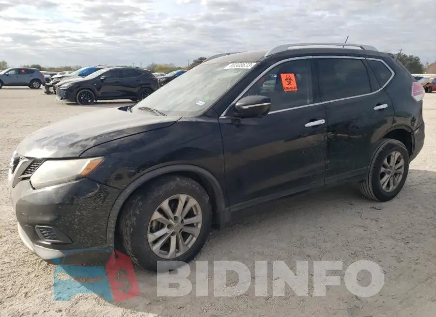 KNMAT2MTXFP518869 Photo# 1