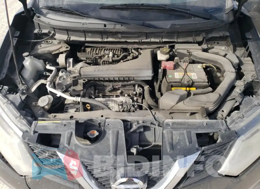 KNMAT2MTXFP518869 Photo# 11