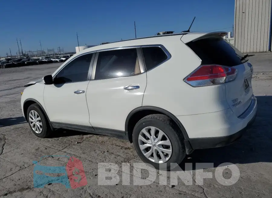KNMAT2MTXFP588856 Photo# 2