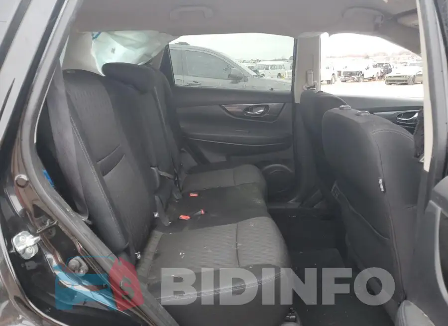KNMAT2MTXJP515852 Photo# 11