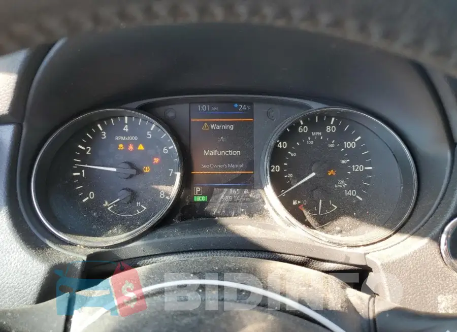 KNMAT2MTXJP515852 Photo# 9