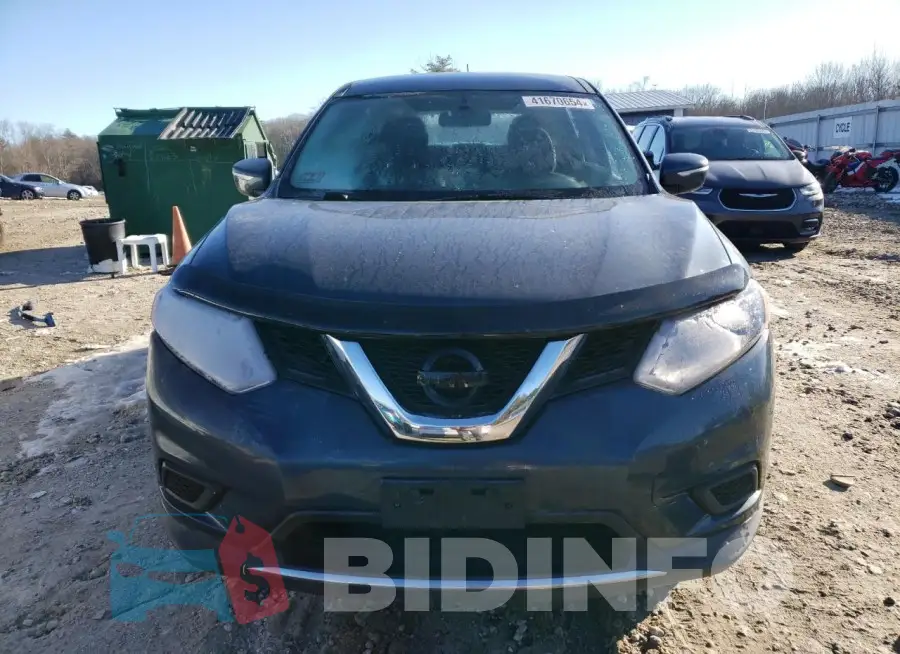 KNMAT2MV0FP527615 Photo# 5