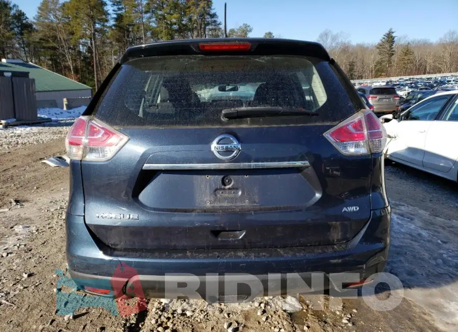 KNMAT2MV0FP527615 Photo# 6