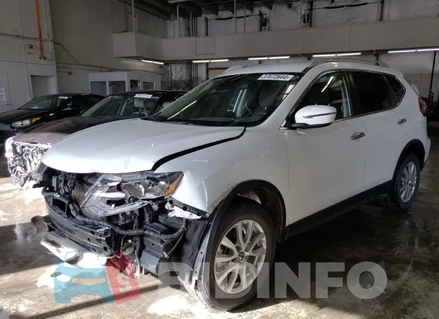 KNMAT2MV2LP523674 Photo# 1