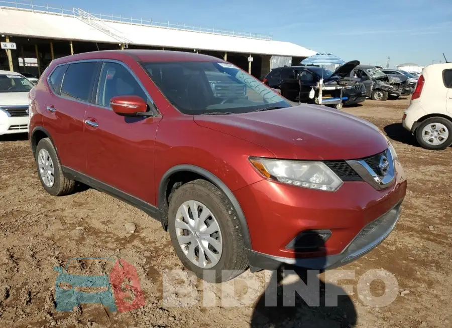 KNMAT2MV6FP582750 Photo# 4