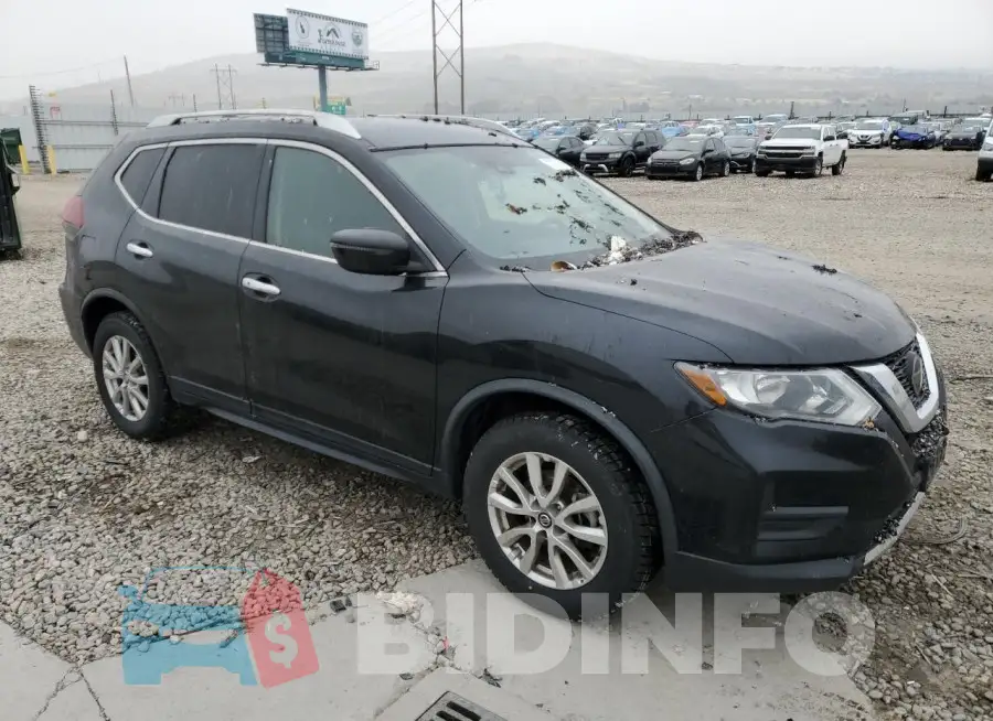 KNMAT2MV8LP526921 Photo# 4
