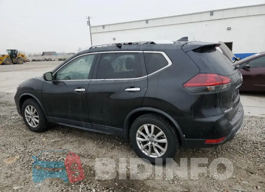 KNMAT2MV8LP526921 Photo# 2