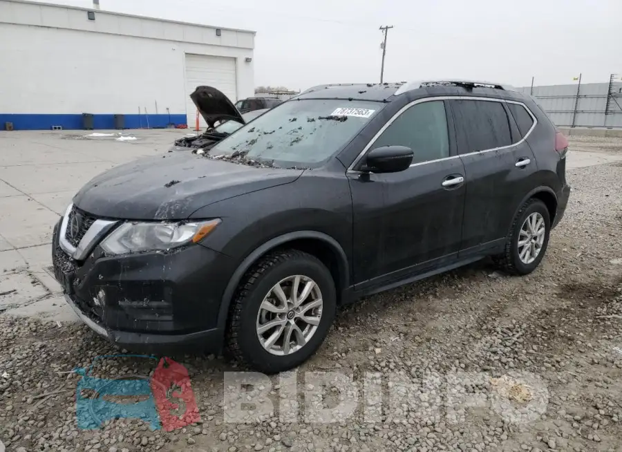 KNMAT2MV8LP526921 Photo# 1