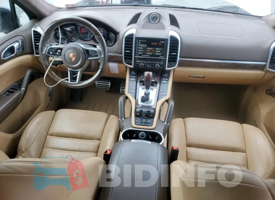 WP1AC2A2XFLA81635 Photo# 8