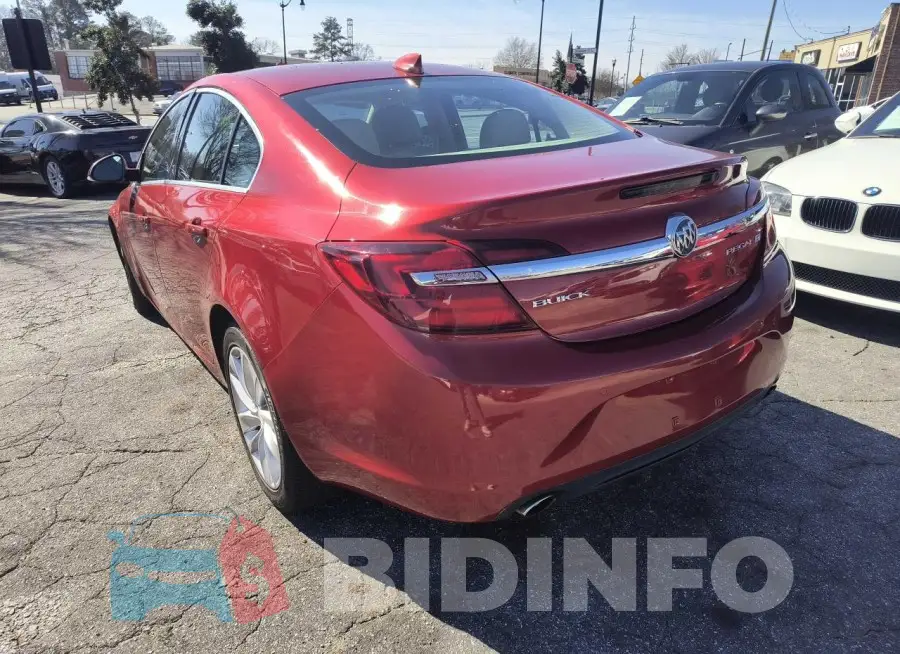 2G4GN5EX6F9121435 Photo# 3