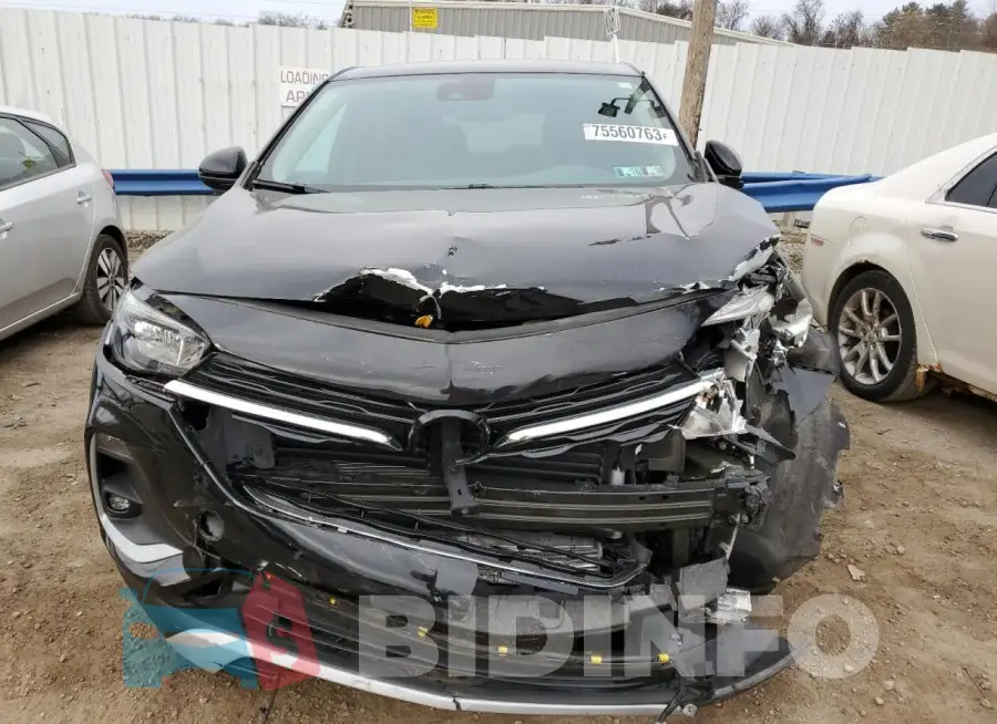 KL4MMCSLXMB175083 Photo# 5