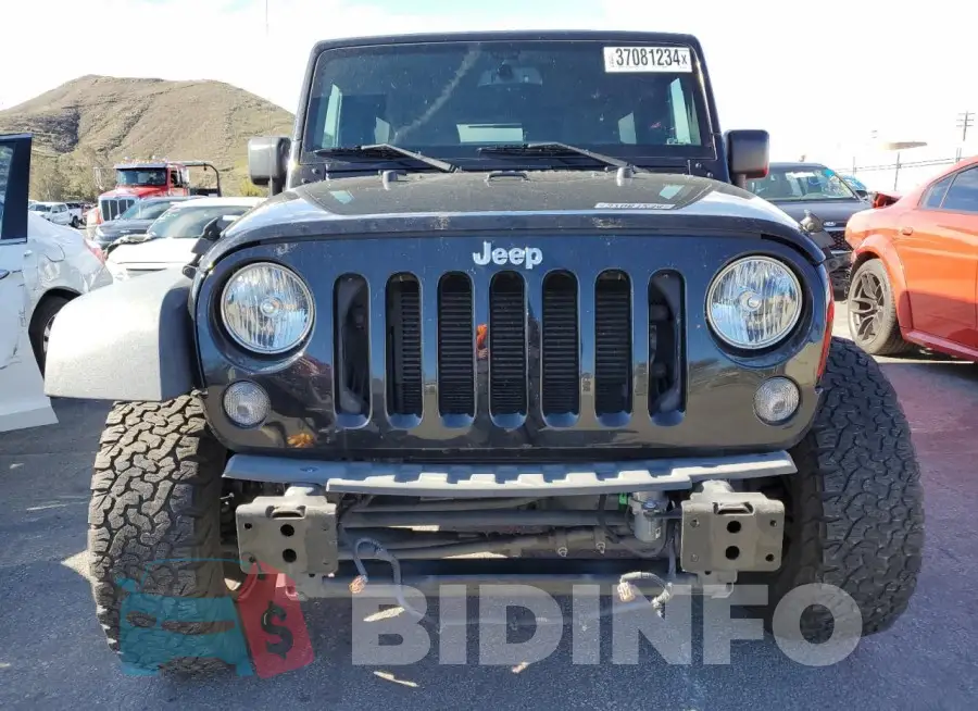 1C4BJWDG0GL194358 Photo# 5