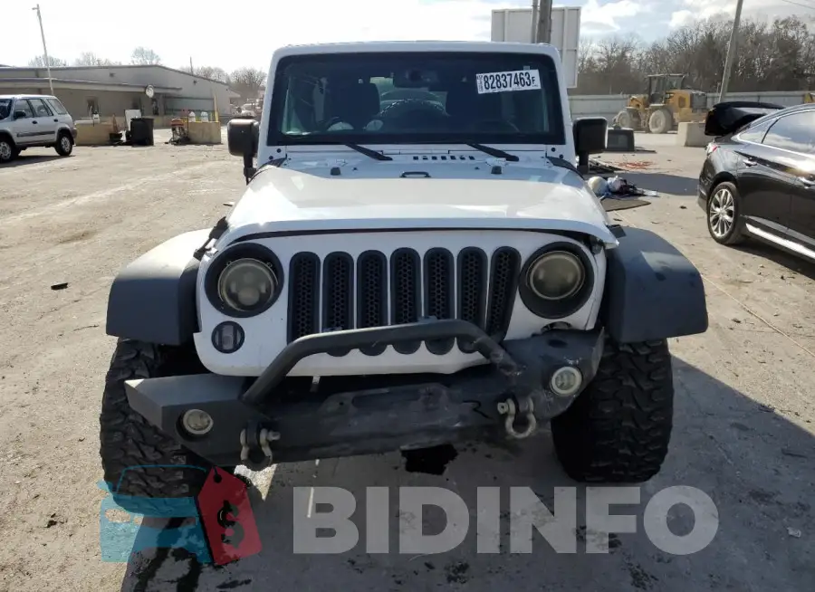 1C4BJWDG8FL723442 Photo# 5