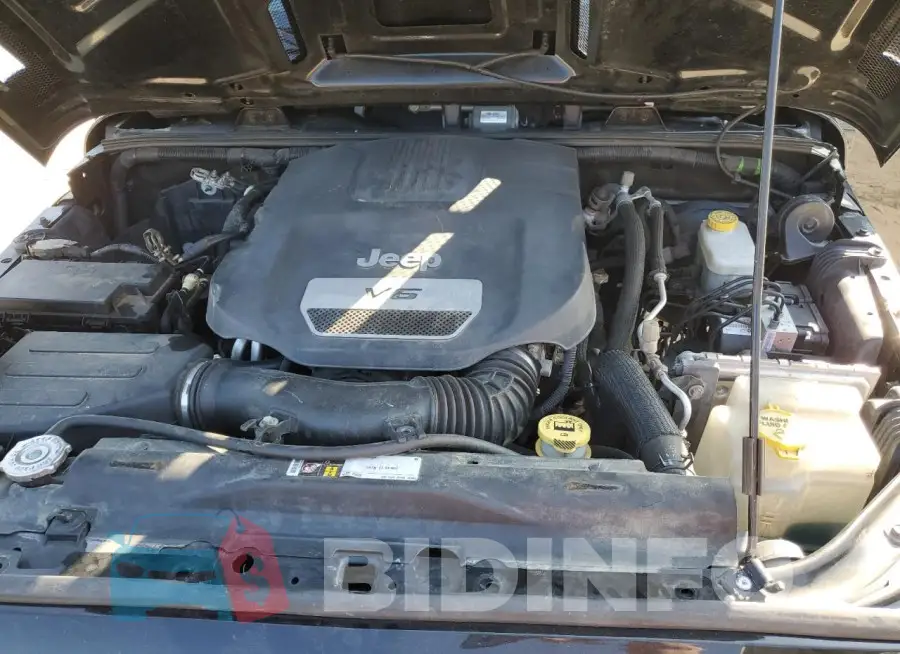 1C4BJWEG0GL132683 Photo# 11