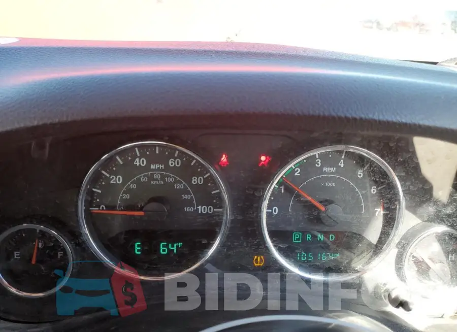 1C4BJWKG3GL175631 Photo# 9