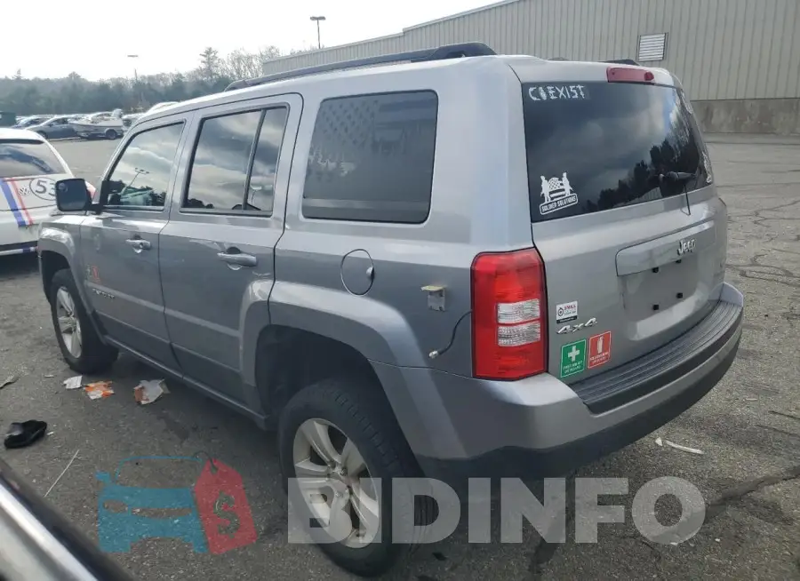 1C4NJRFB6GD674205 Photo# 2