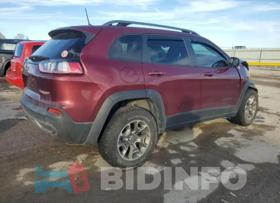 1C4PJMBX1MD182383 Photo# 3