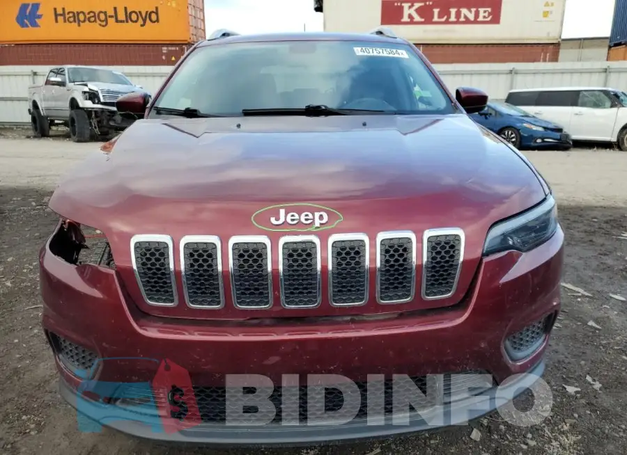 1C4PJMCB0LD582064 Photo# 5