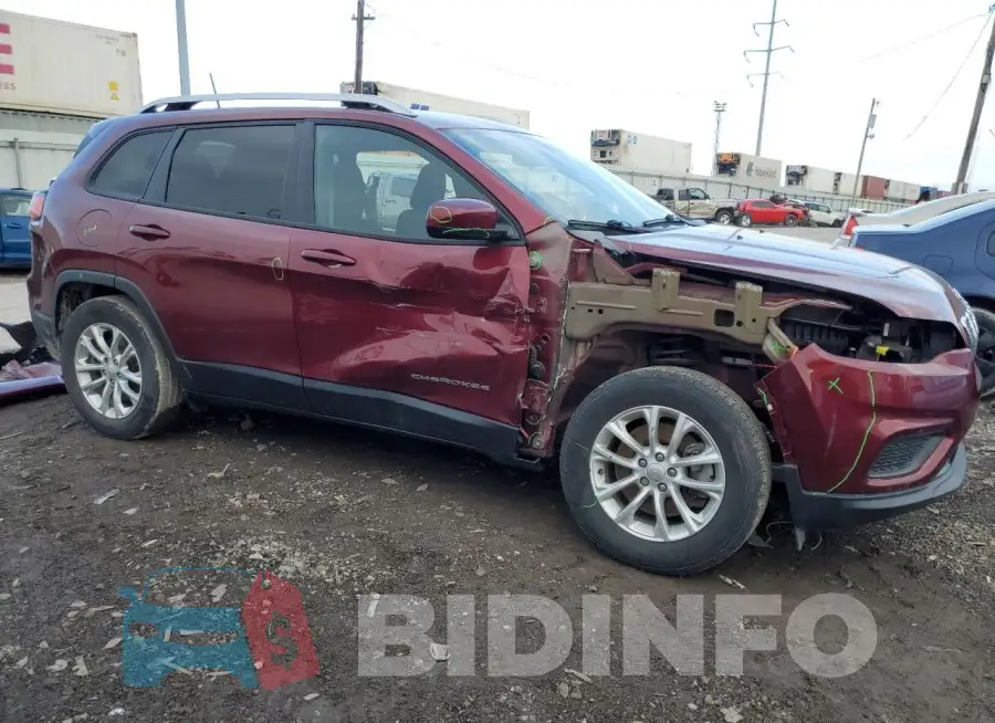1C4PJMCB0LD582064 Photo# 4
