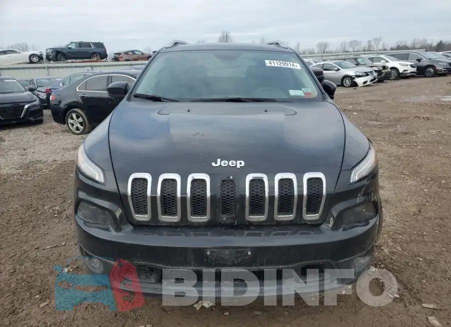 1C4PJMCS0FW794309 Photo# 5