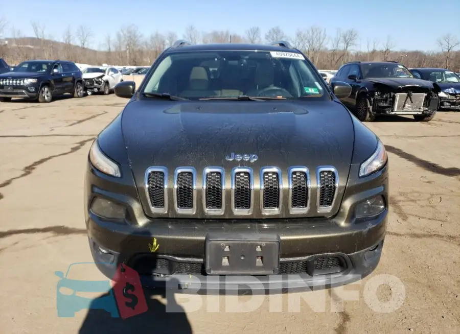 1C4PJMCS7FW557798 Photo# 5
