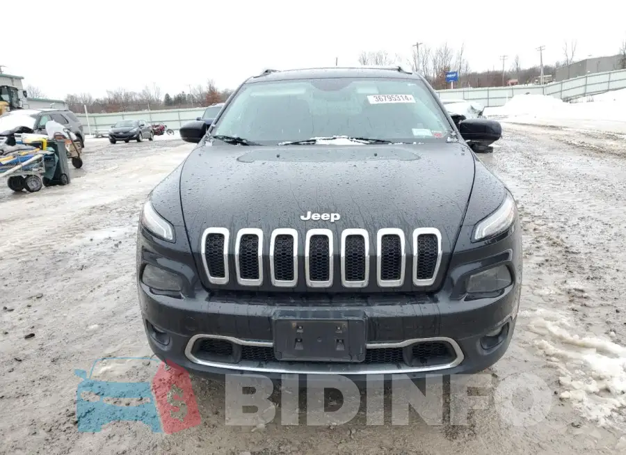 1C4PJMDB8FW614430 Photo# 5