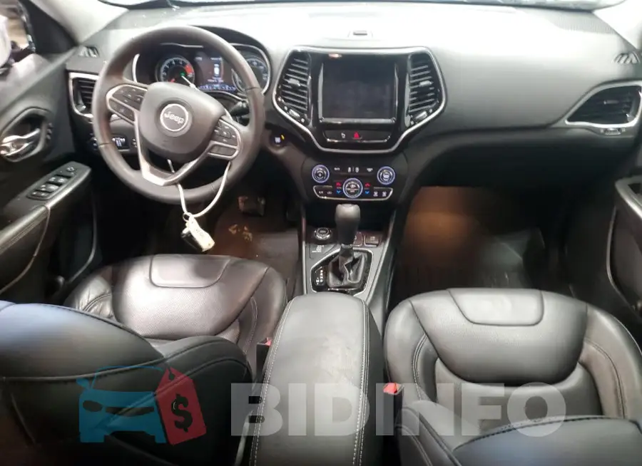 1C4PJMDX4KD112645 Photo# 8