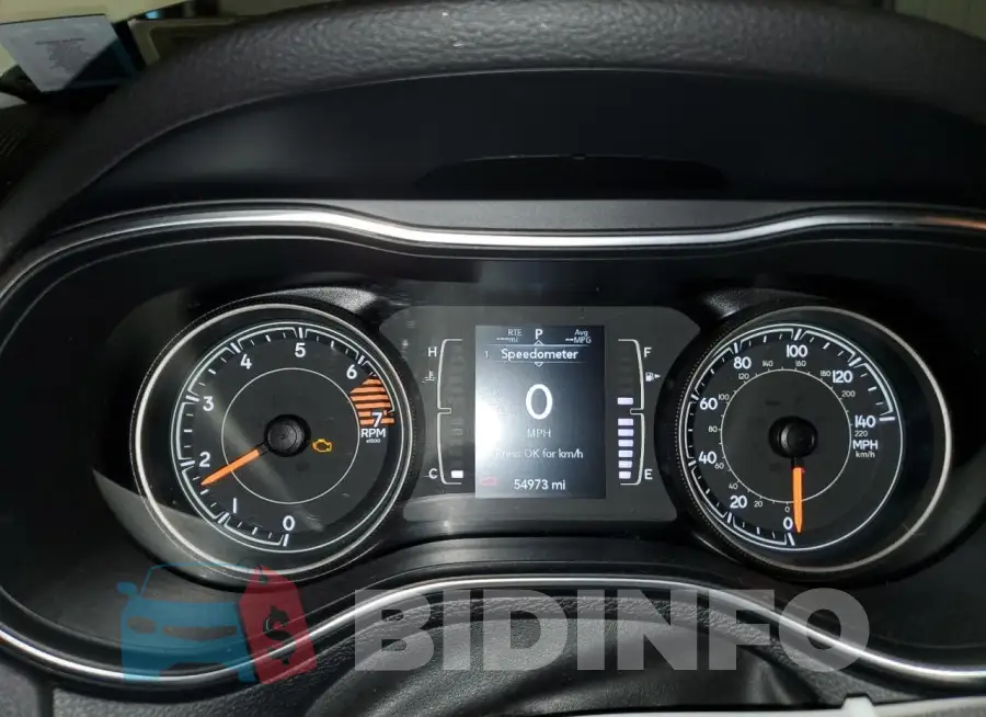 1C4PJMLB4KD321938 Photo# 9