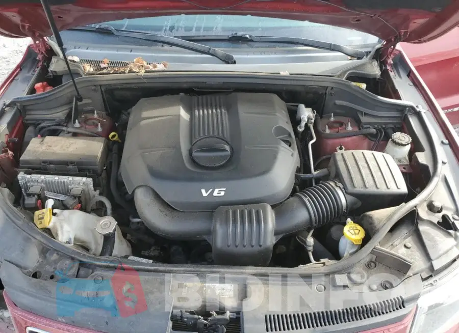 1C4RJEBG7FC144051 Photo# 11