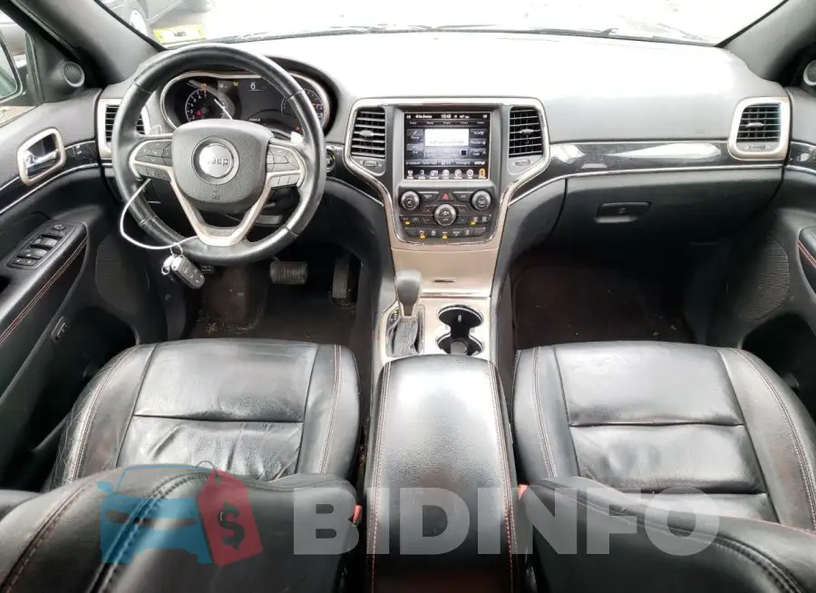 1C4RJFBG7GC435043 Photo# 8