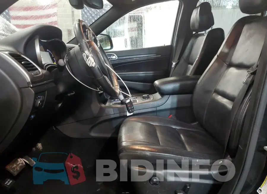 1C4RJFBG7KC781926 Photo# 7
