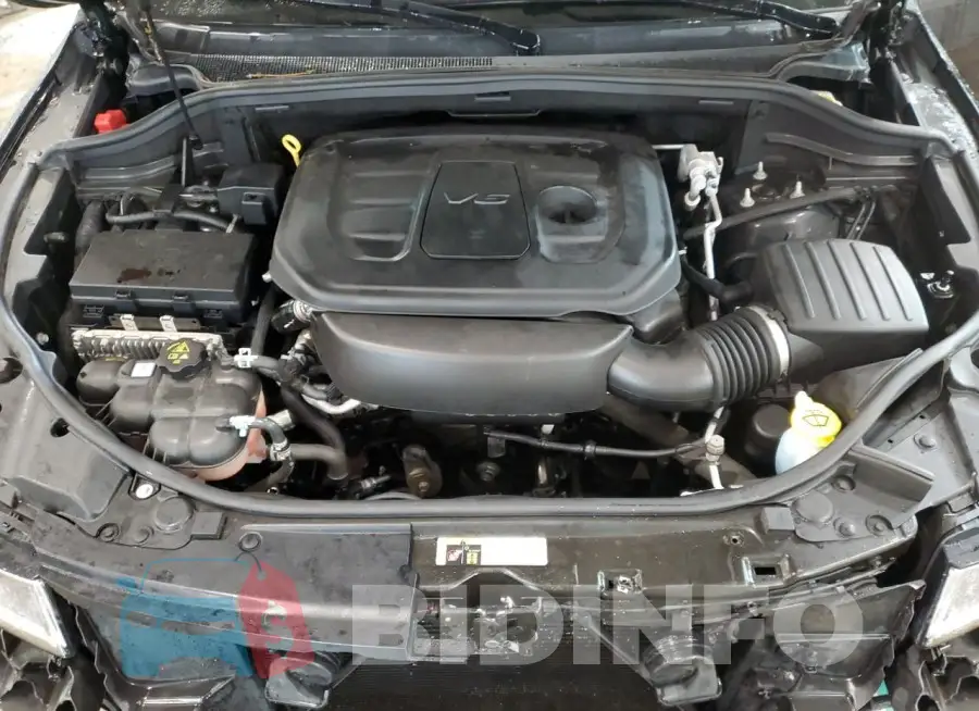 1C4RJFBG7KC781926 Photo# 11