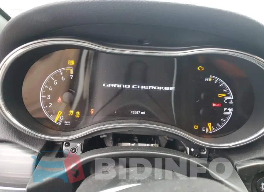 1C4RJFBG9KC665496 Photo# 9