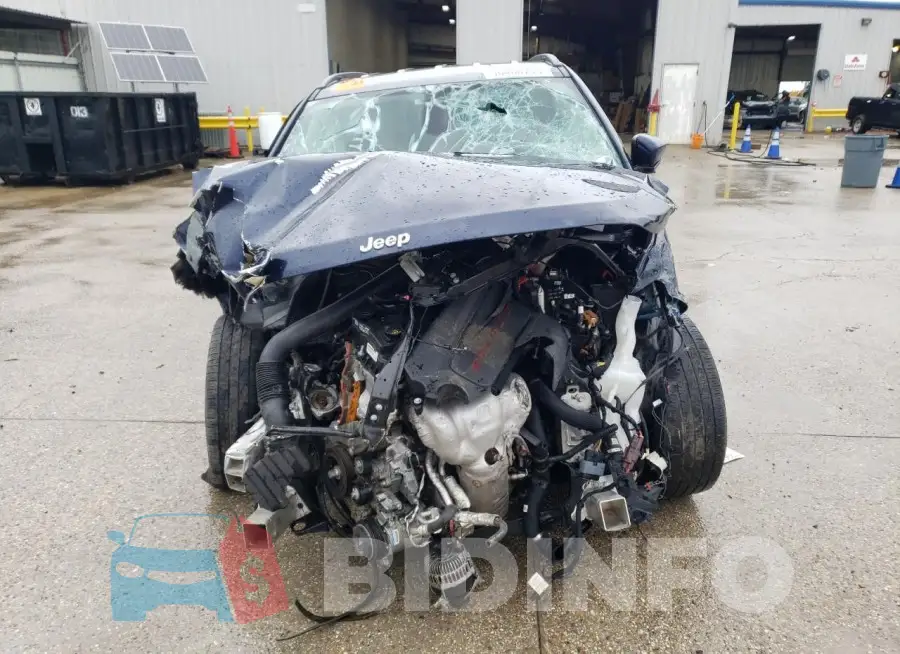 3C4NJCBB4MT592157 Photo# 5