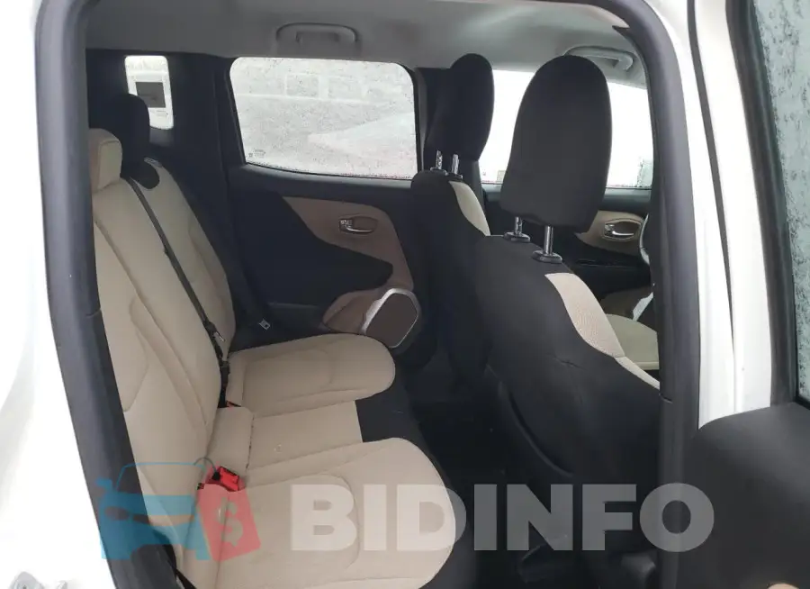 ZACCJBBT7FPB23861 Photo# 11