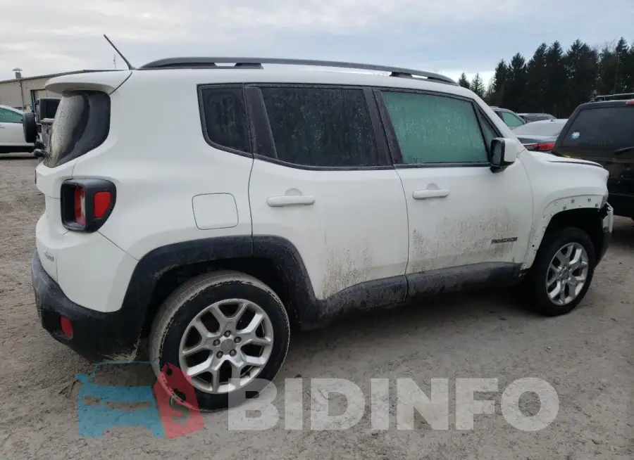 ZACCJBBT7FPB23861 Photo# 3