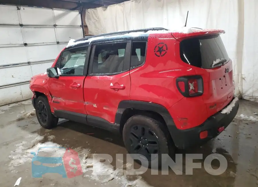 ZACCJBCB4JPH49916 Photo# 2