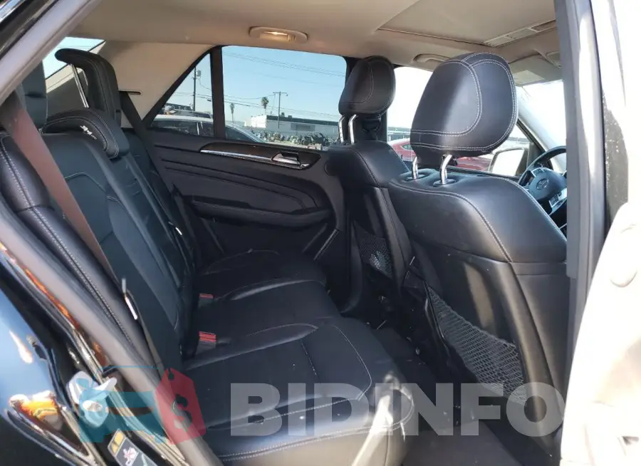 4JGDA5HB5FA448251 Photo# 11