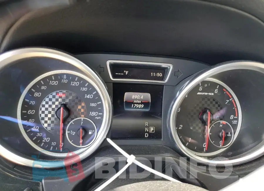 4JGDA6EB4JB003092 Photo# 9