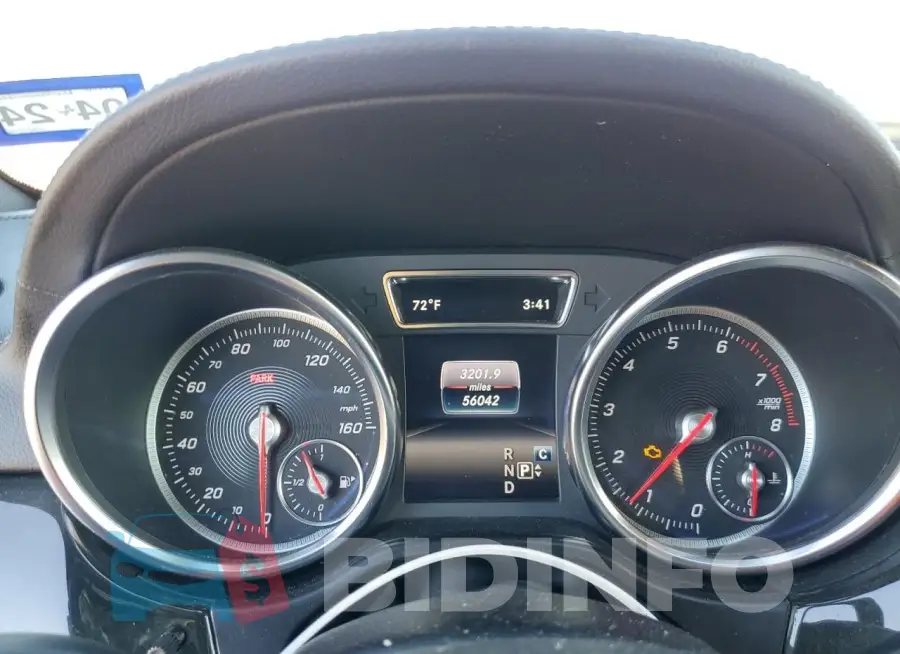 4JGDF6EE4KB232160 Photo# 9