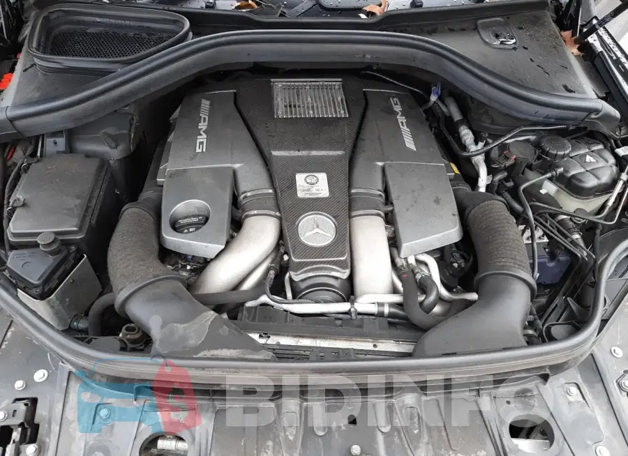 4JGED7FB5KA139433 Photo# 12