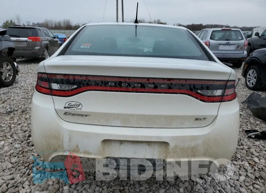1C3CDFBB0GD660470 Photo# 6