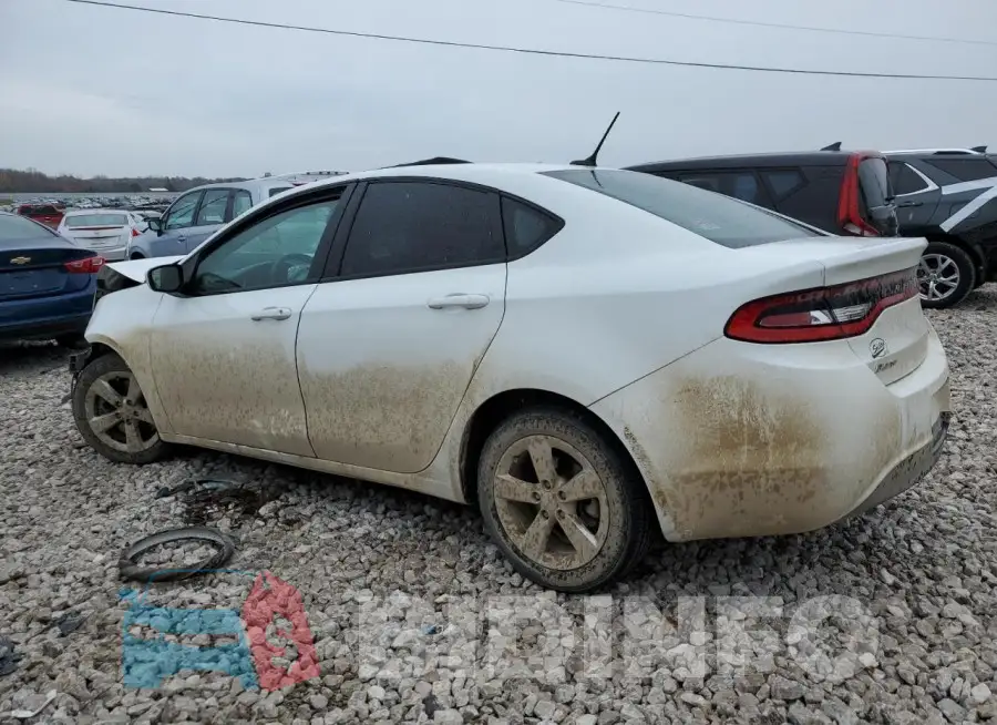1C3CDFBB0GD660470 Photo# 2