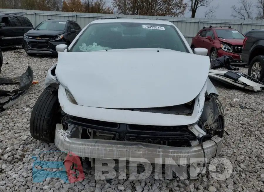 1C3CDFBB0GD660470 Photo# 5