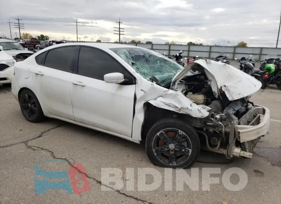 1C3CDFBB2GD689422 Photo# 4
