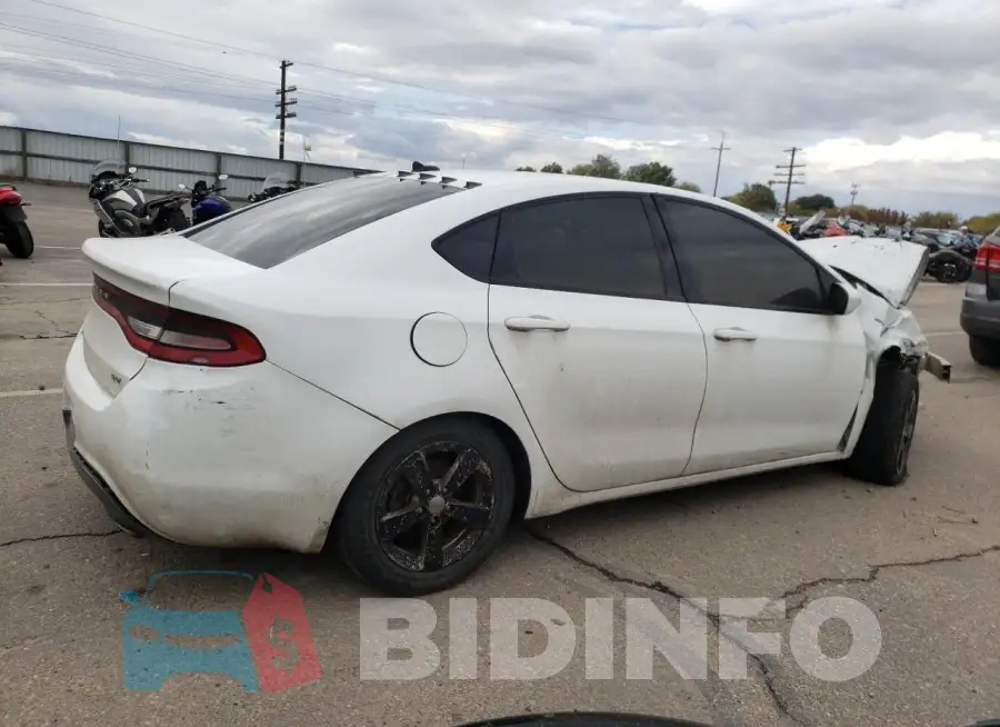 1C3CDFBB2GD689422 Photo# 3