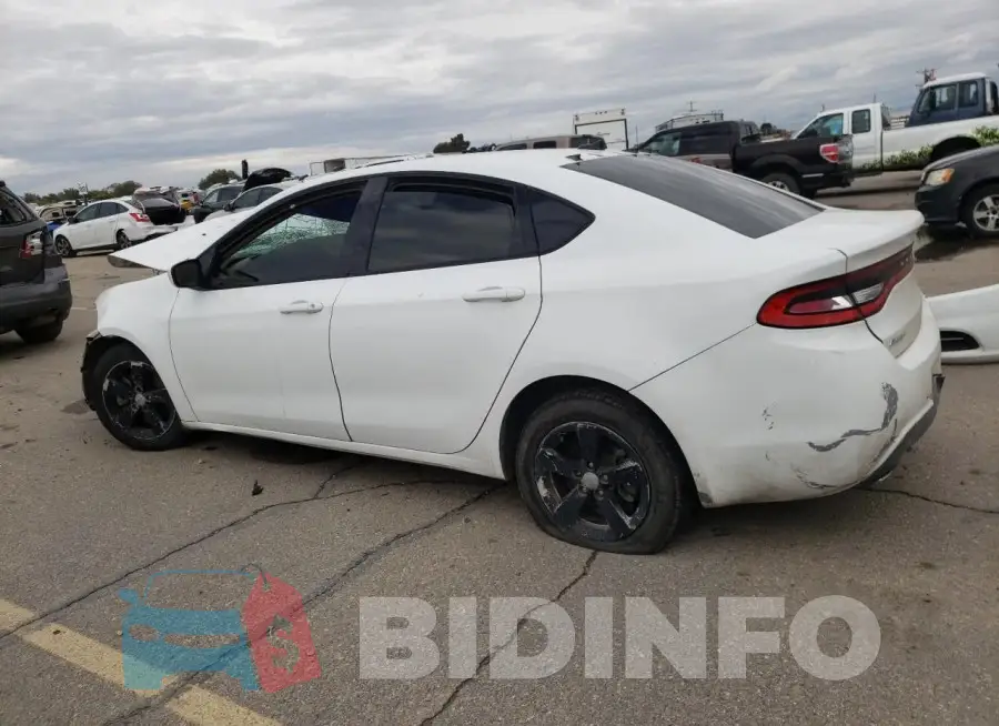 1C3CDFBB2GD689422 Photo# 2