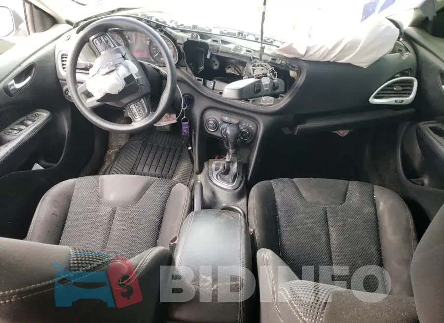 1C3CDFBB2GD689422 Photo# 8