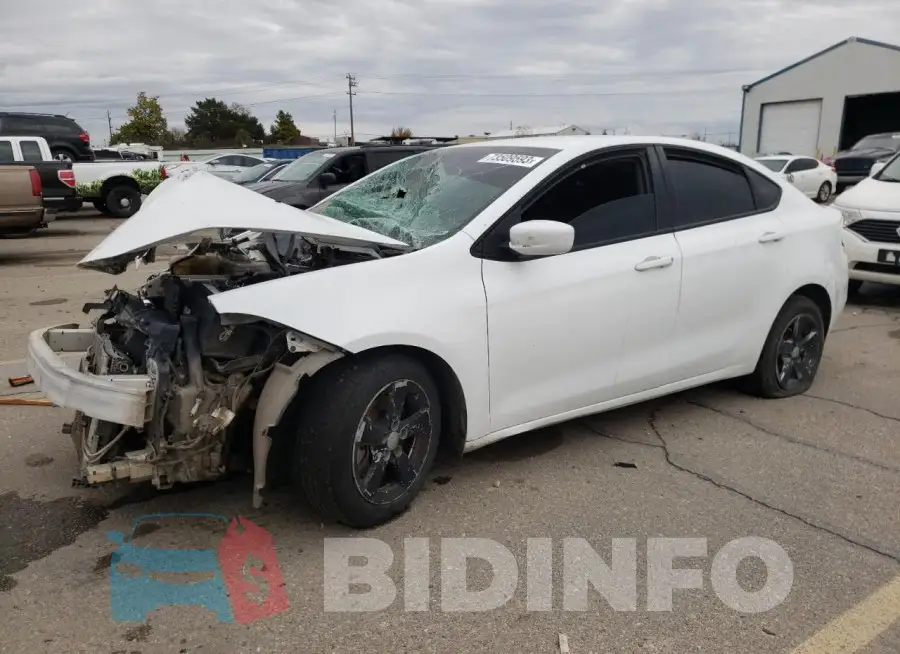 1C3CDFBB2GD689422 Photo# 1